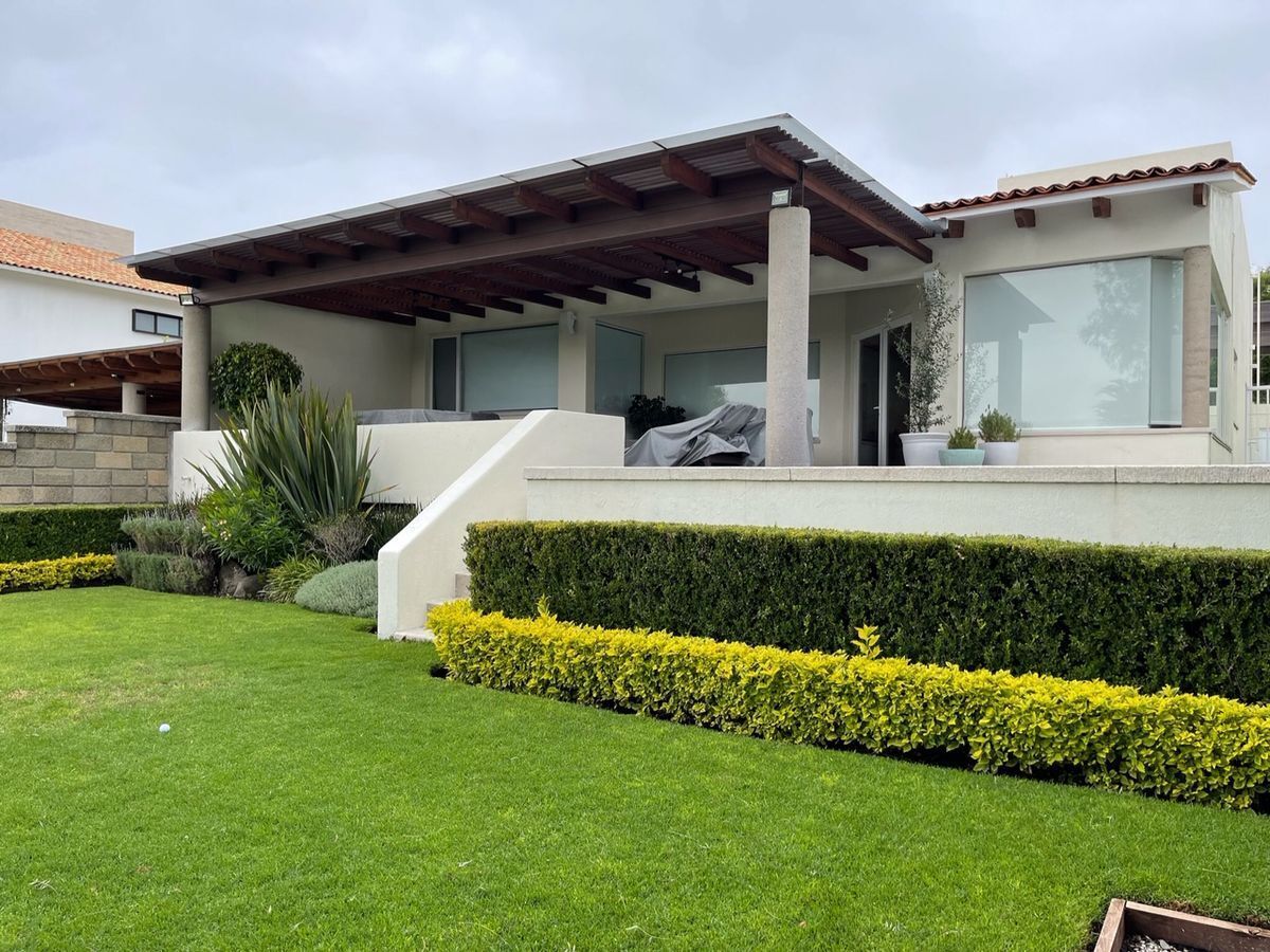 Imagen de casa en venta en amanali country club & náutica, tepeji del río de ocampo, hidalgo