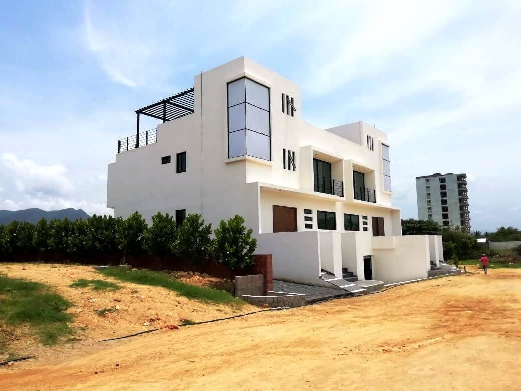 Imagen de casa en venta en granjas del marqués, acapulco de juárez, guerrero