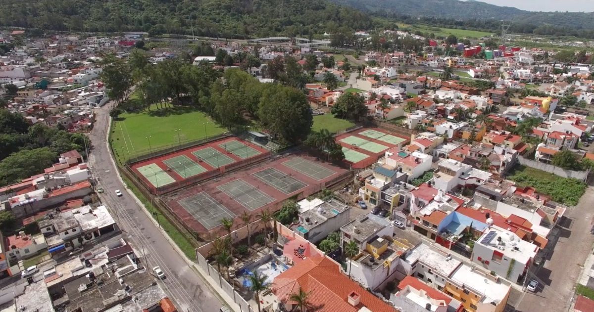 Terreno en venta Tepic $5,000 x m2