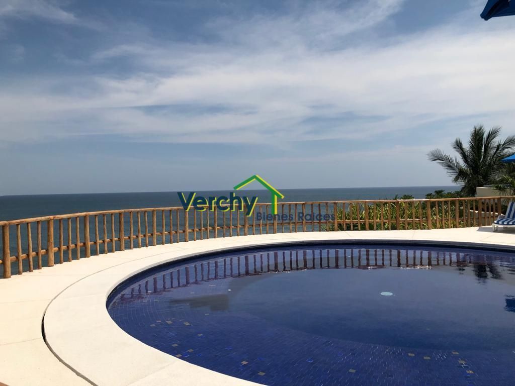 Quinta del Mar Acapulco, Incomparable Departamento en Venta