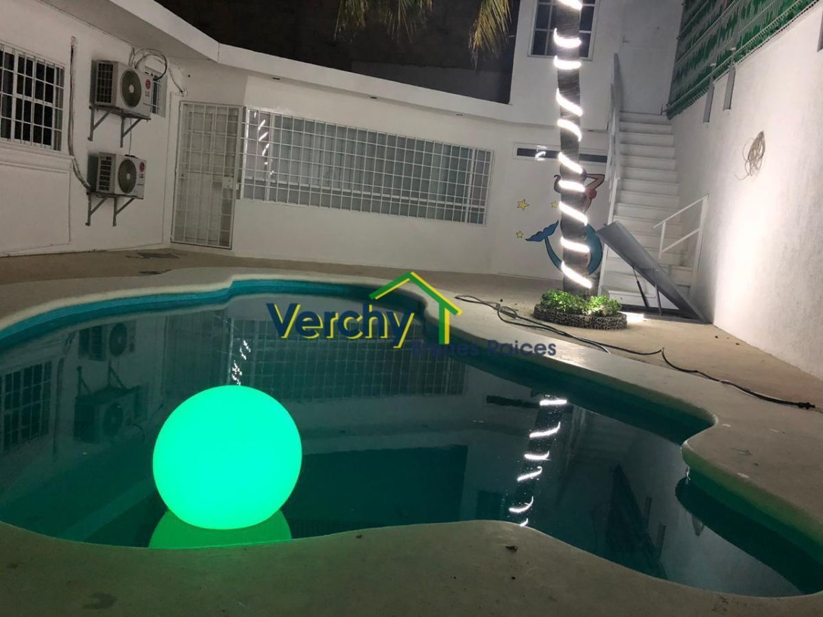 Playa del Carmen Increíble Casa en Venta