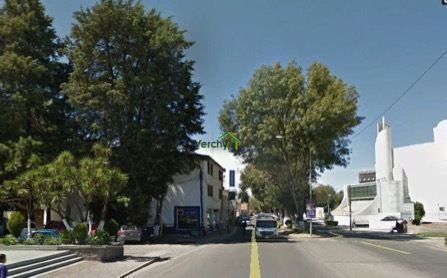 Tlaxcala Centro, Edificio de oficinas en Renta
