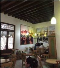 Centro Tlaxcala, Edificio Comercial en Renta