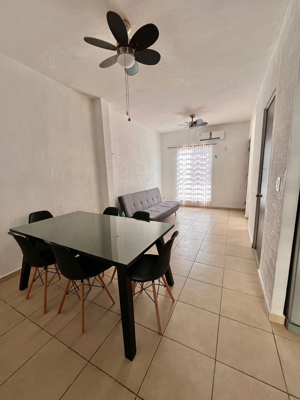 Casa en venta amueblada, Tulum Palmas Privadas.