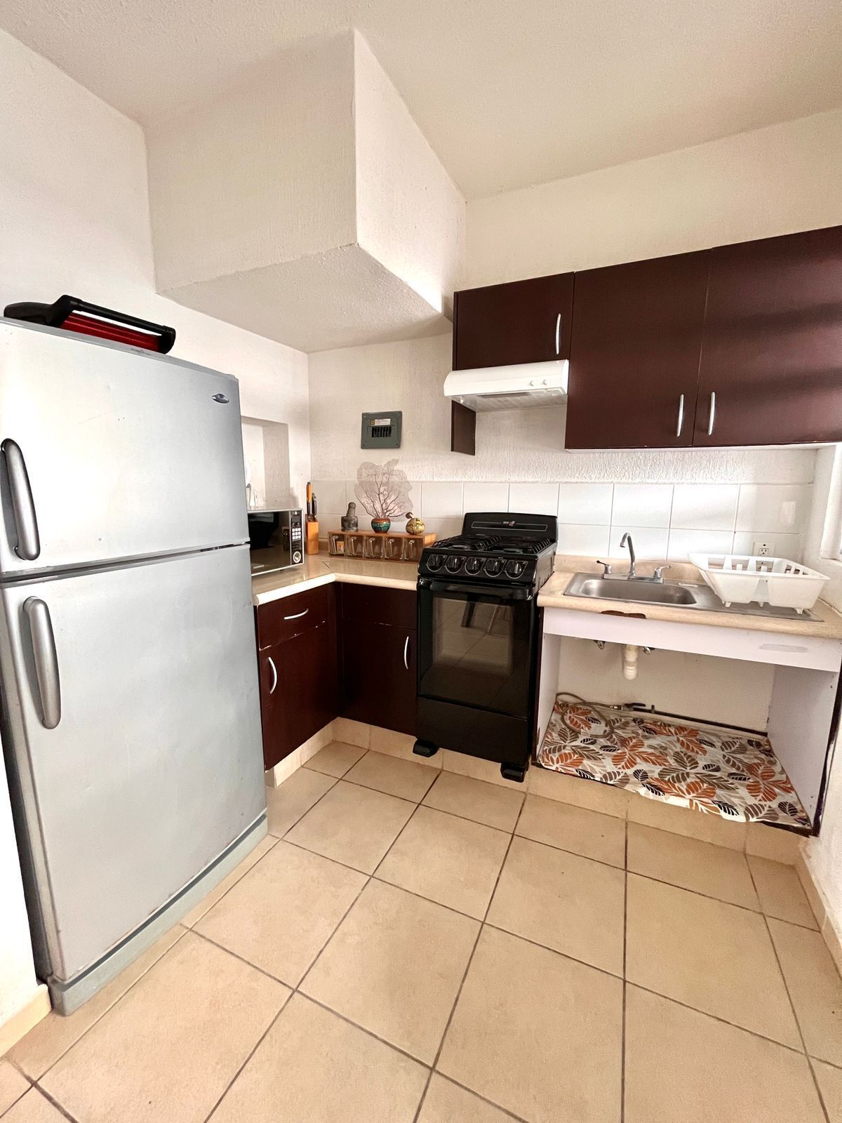 Casa en venta amueblada, Tulum Palmas Privadas.