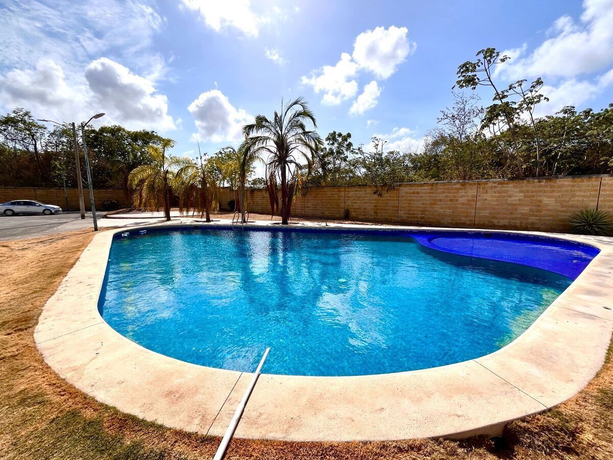 Casa en venta amueblada, Tulum Palmas Privadas.