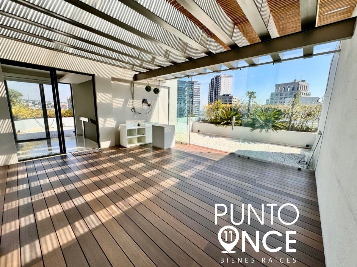 Imagen de departamento en venta en san jerónimo lídice, la magdalena contreras, ciudad de méxico
