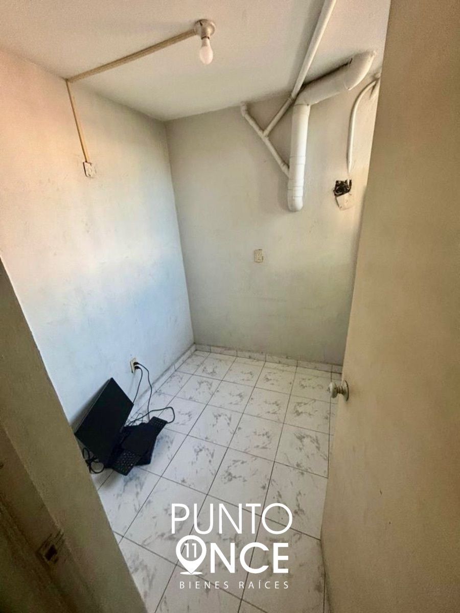 Bodega comercial con oficinas en Anáhuac, Miguel Hidalgo