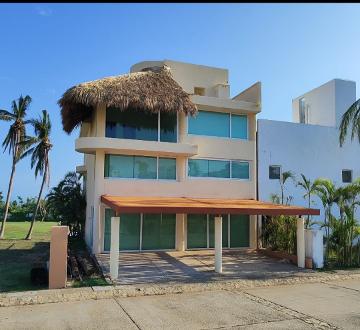 Excelente Casa en Villas Xel-Ha Acapulco Diamante