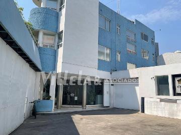 Nave Industrial con Oficinas