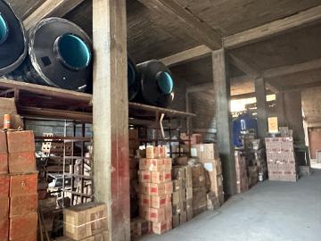 Bodega Comercial en Venta con Excelente Ubicación