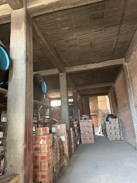 Bodega Comercial en Venta con Excelente Ubicación