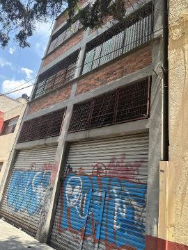 Bodega Comercial en Venta con Excelente Ubicación