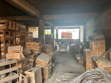 Bodega Comercial en Venta con Excelente Ubicación