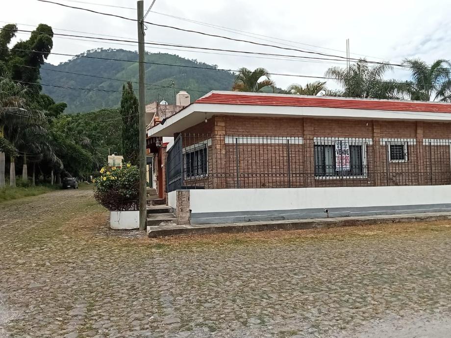 Imagen de casa en venta en spauan, tepic, nayarit