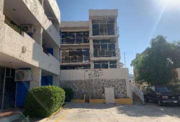 Excelente Oportunidad, Hotel en Venta en Acapulco