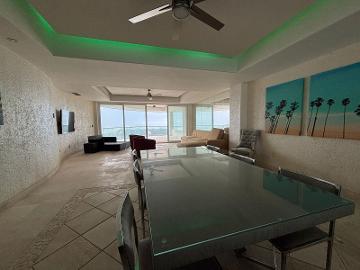 Departamento Amueblado en Da Vinci Residencial