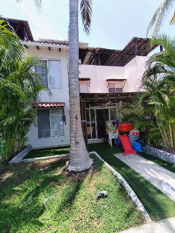 Villas Terrasol en Venta en Acapulco Diamante