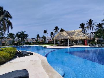 Villas Terrasol en Venta en Acapulco Diamante