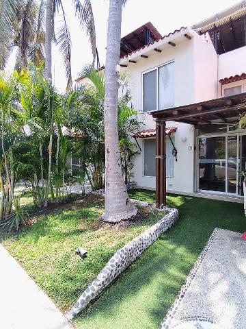 Villas Terrasol en Venta en Acapulco Diamante