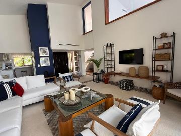 Espectacular Villa Princess Frente a Campo de Golf