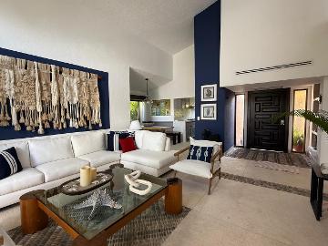 Espectacular Villa Princess Frente a Campo de Golf