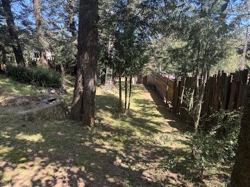 Terreno en Renta Adaptado Para Hotel de Perros