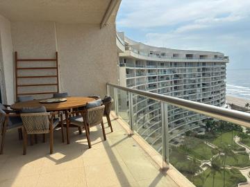 Departamento Amueblado en Playamar Tres Cantos