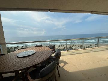 Departamento Amueblado en Playamar Tres Cantos