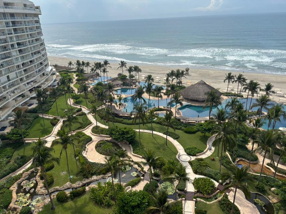 Imagen de departamento en renta en playa diamante, acapulco de juárez, guerrero