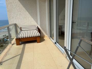 Departamento Amueblado en Playamar Tres Cantos