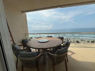 Departamento Amueblado en Playamar Tres Cantos