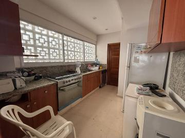 Increible Pent House Condominio Camelia y Magnolia