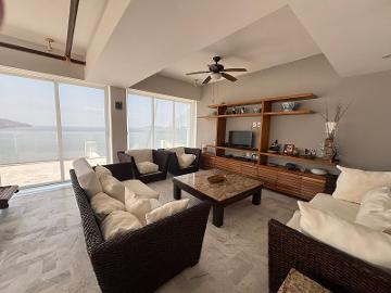 Increible Pent House Condominio Camelia y Magnolia