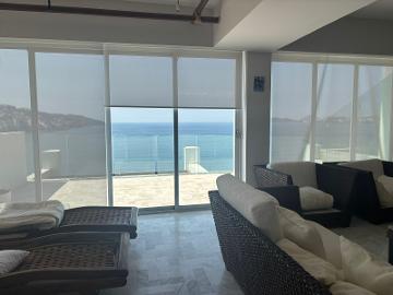 Increible Pent House Condominio Camelia y Magnolia