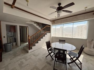 Increible Pent House Condominio Camelia y Magnolia