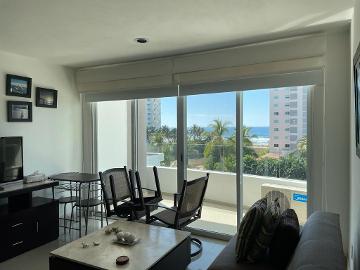 Departamento Impecable en Condominio Lobayan