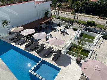 Departamento Impecable en Condominio Lobayan