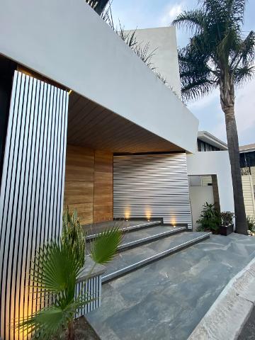 Espectacular Casa Impecable en Fraccionamiento