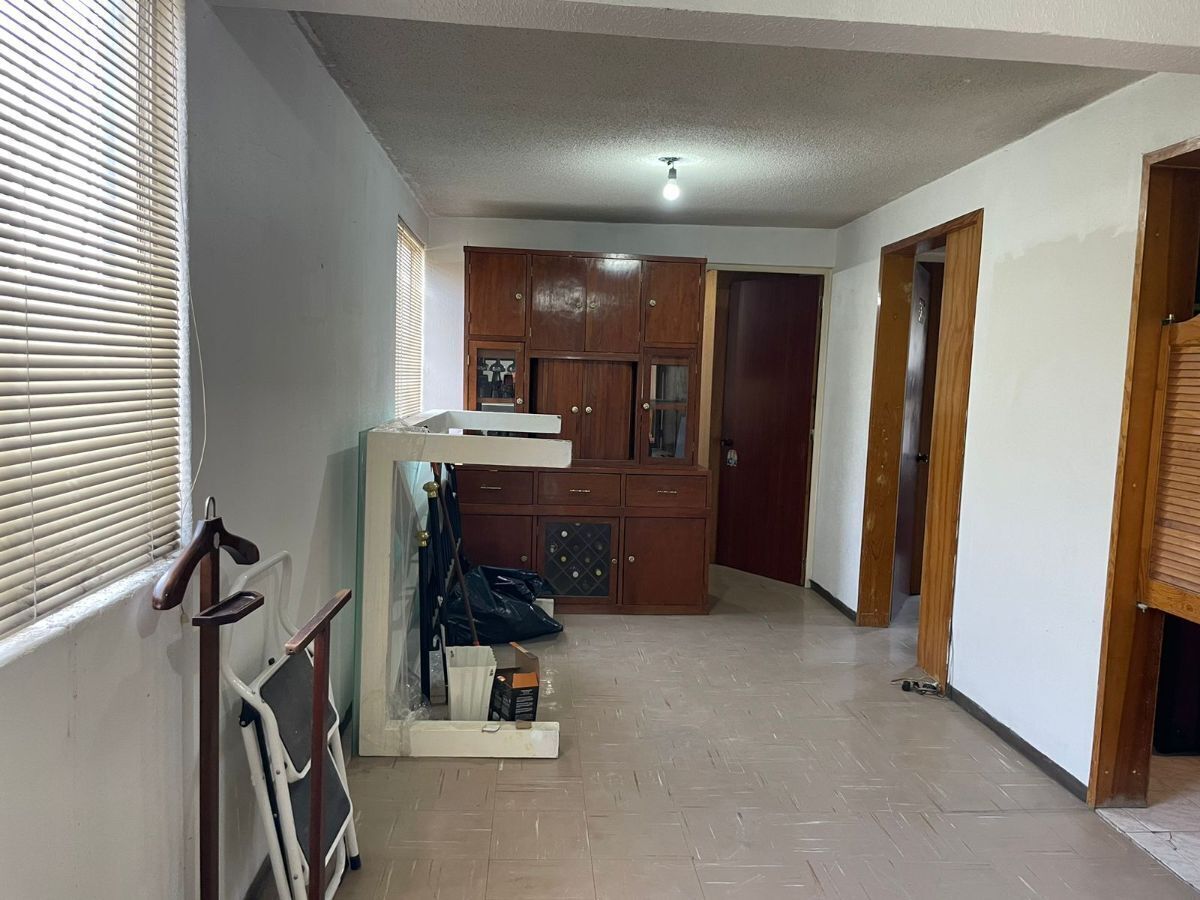 Imagen de departamento en venta en agrícola metropolitana, tláhuac, ciudad de méxico