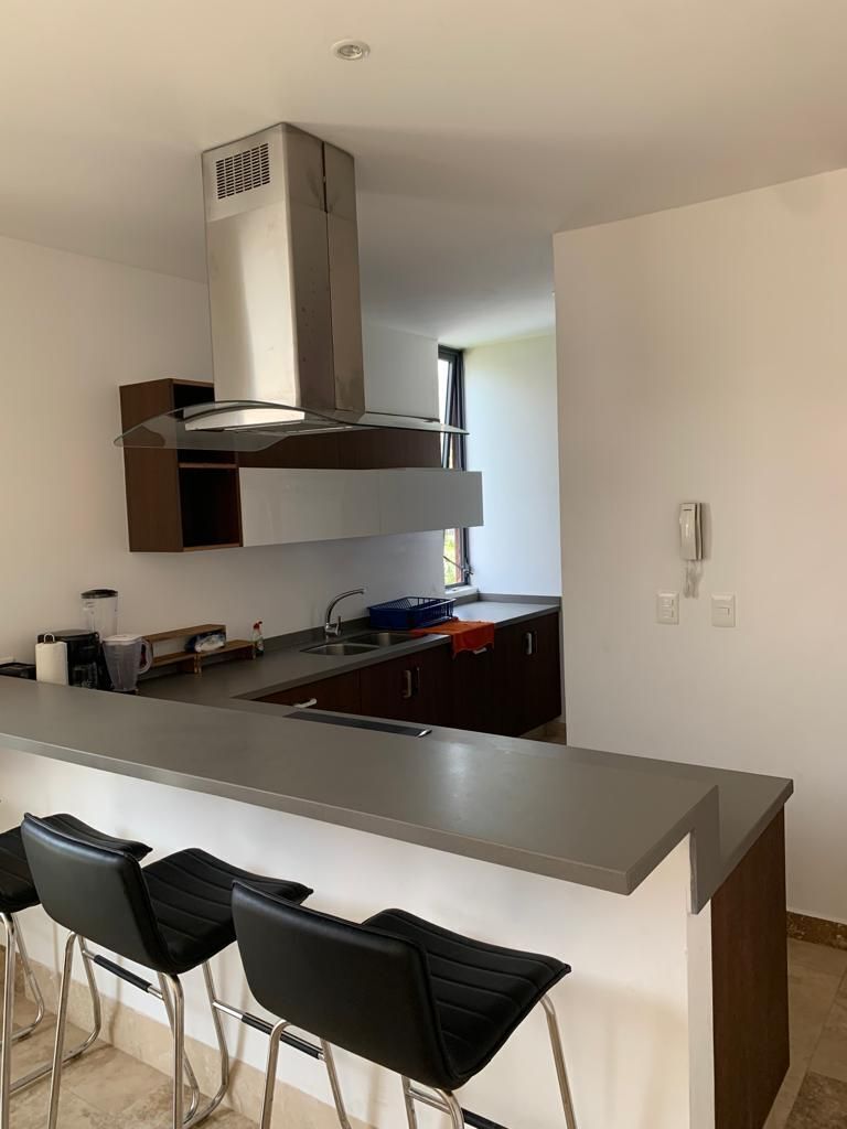 Departamento en venta Tulum, Quintana Roo