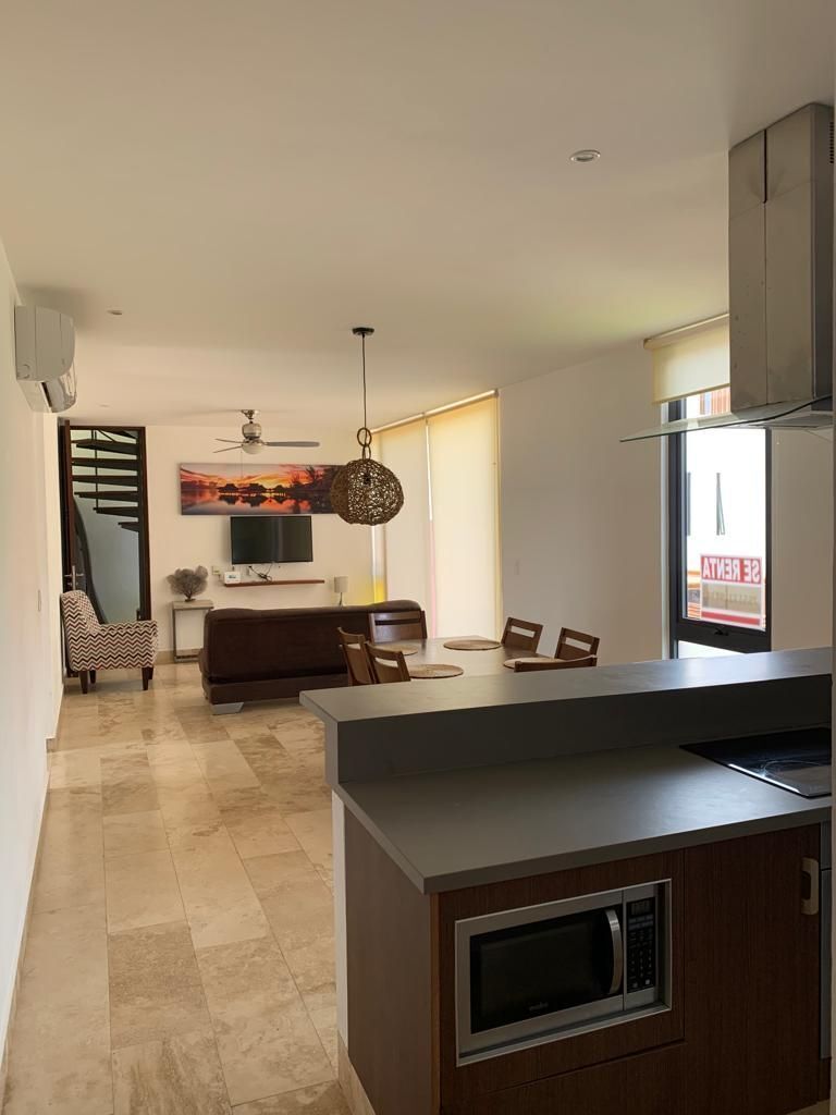 Departamento en venta Tulum, Quintana Roo