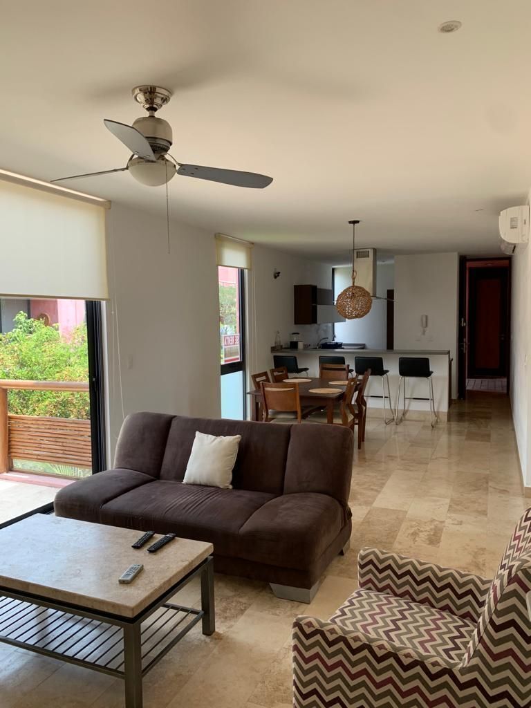 Departamento en venta Tulum, Quintana Roo