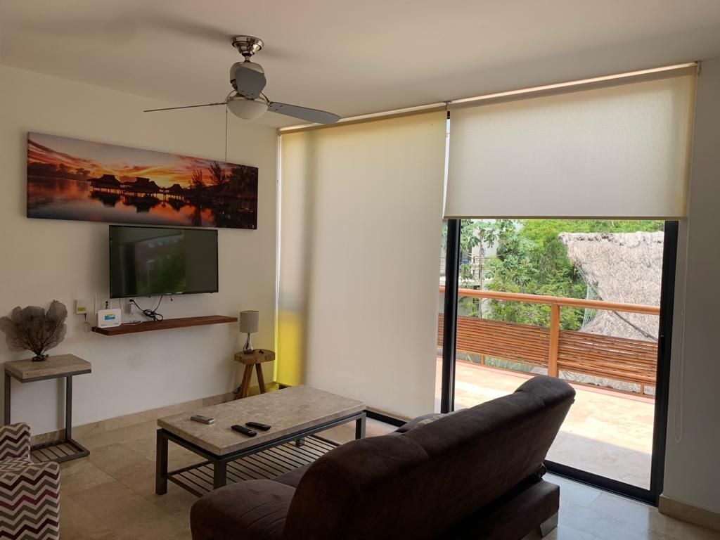 Departamento en venta Tulum, Quintana Roo