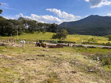 Terreno en Venta - Chapa de Mota