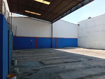 Terreno en Renta Av. Congreso de la Unión.