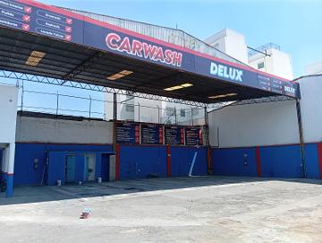 Terreno en Renta Av. Congreso de la Unión.