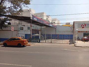 Terreno en Renta Av. Congreso de la Unión.