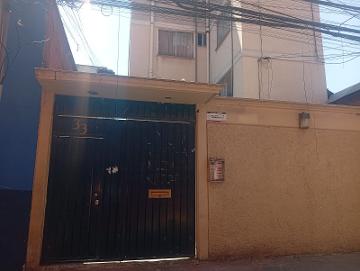 Departamento en Venta en Col. Escandón I