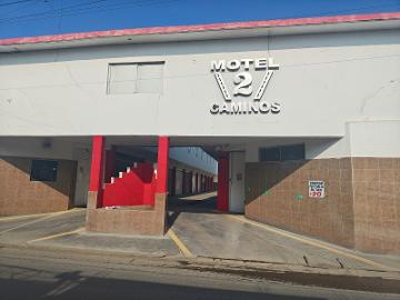 Motel en Venta en Veracruz | Negocio en Operación